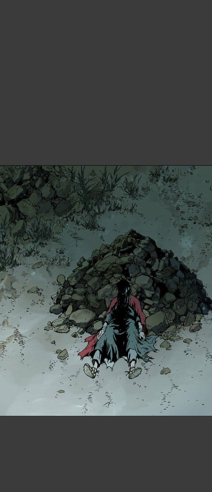 Cao Thủ 2: Chapter 58