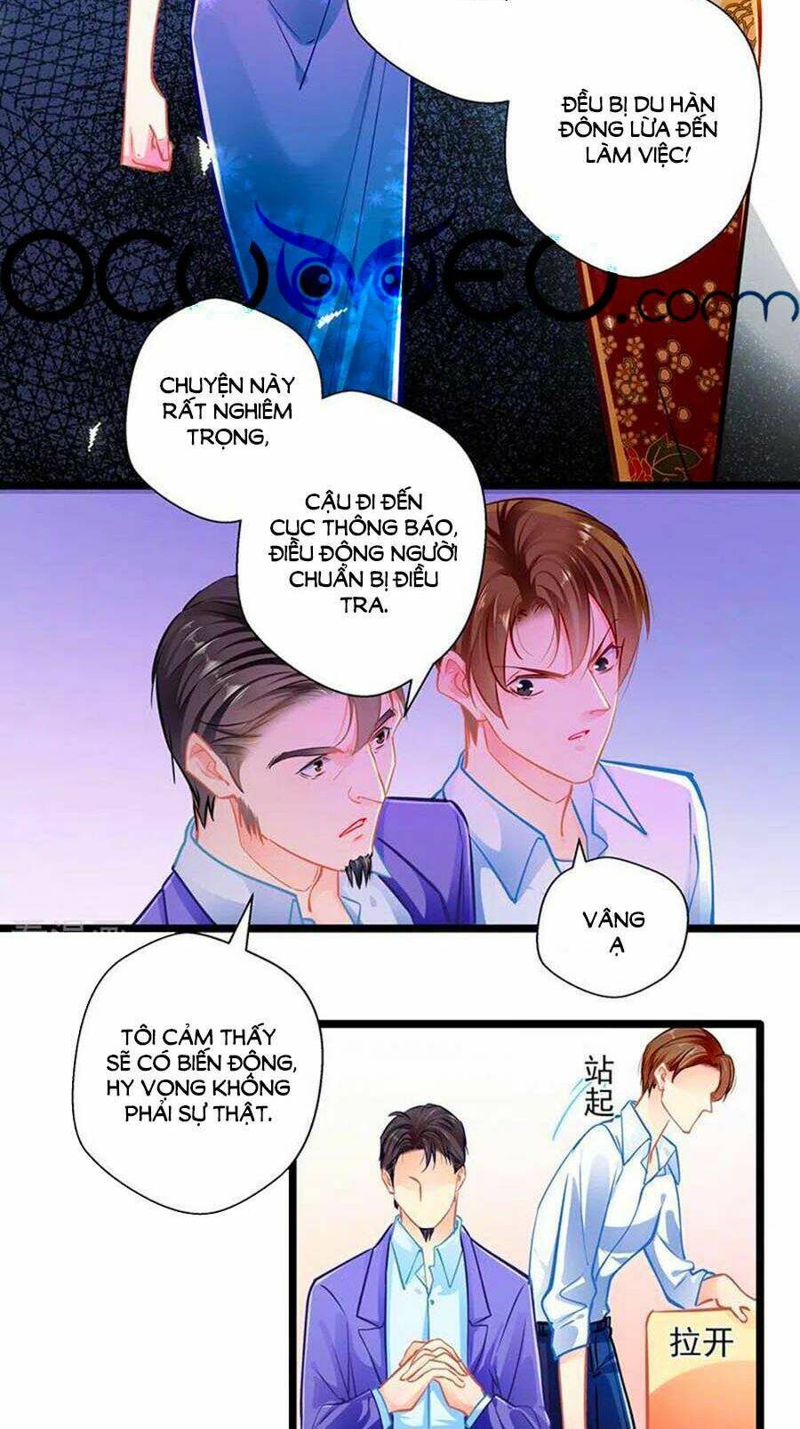 Cưng Chiều Ái Thê Hư Hỏng: Chapter 88