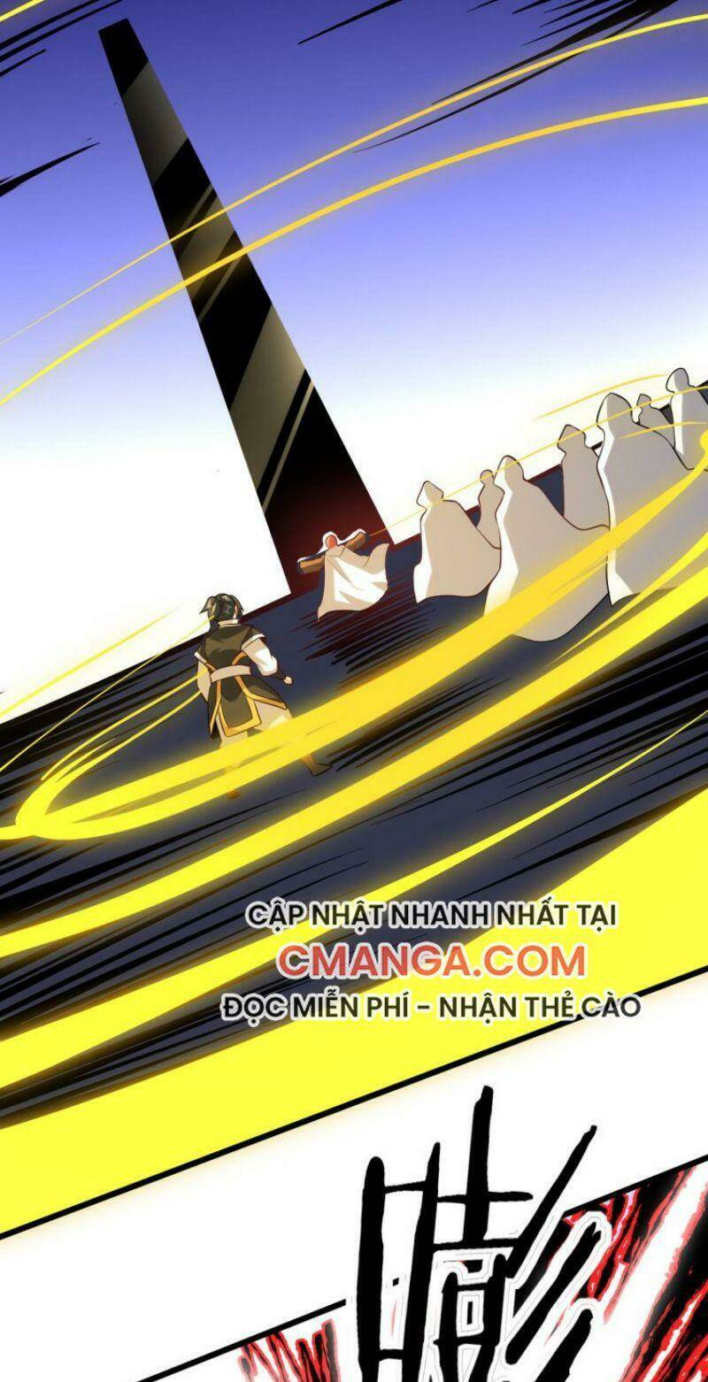 Đấu Hồn Đại Lục: Chapter 56