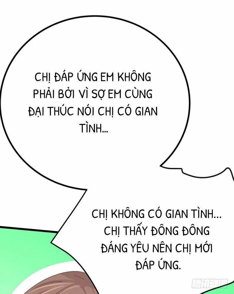 Chào Buổi Sáng, Ức Vạn Manh Thê: Chapter 22