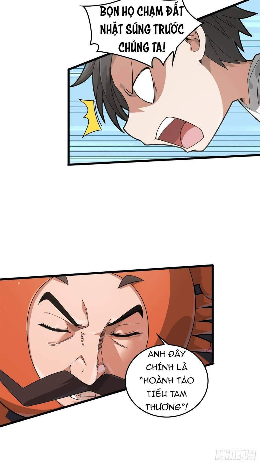 Pubg Luck Rookie: Chapter 6