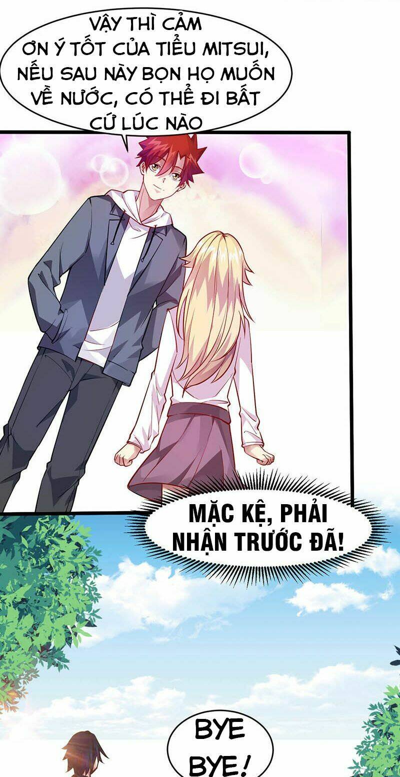 Dị Năng Thiếu Niên Vương: Chapter 34