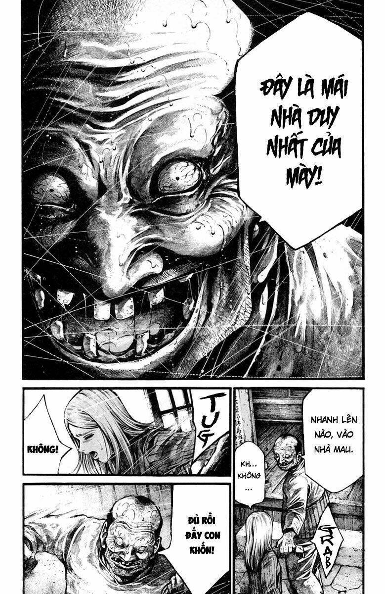 Rainbow: Chapter 129