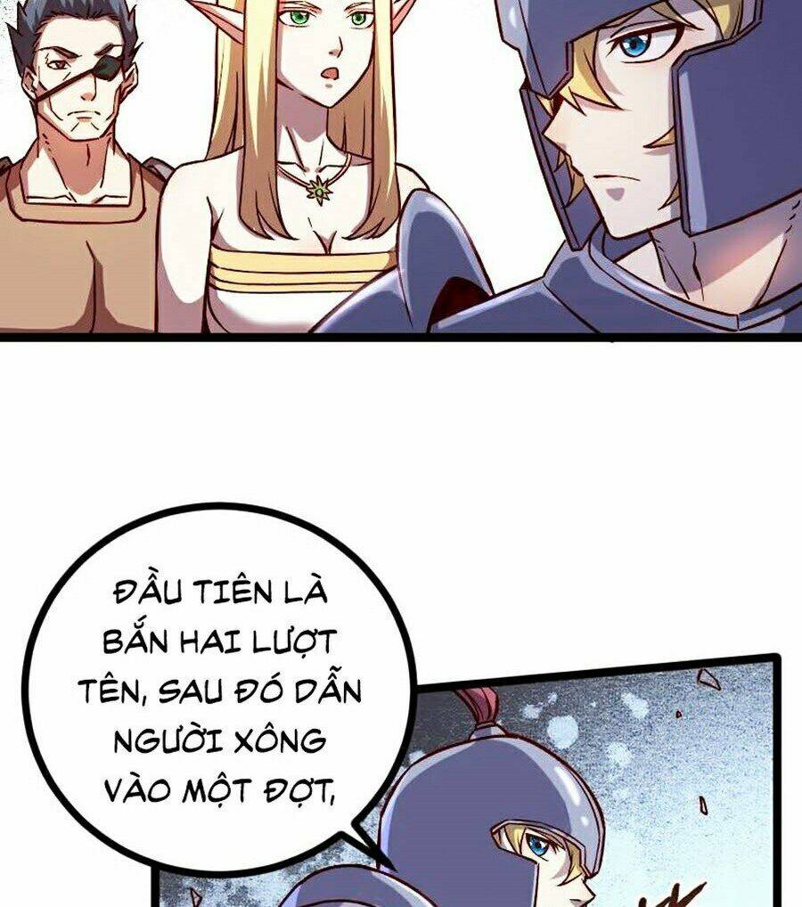 Tối Cường Thành Chủ Đích Dị Giới: Chapter 11
