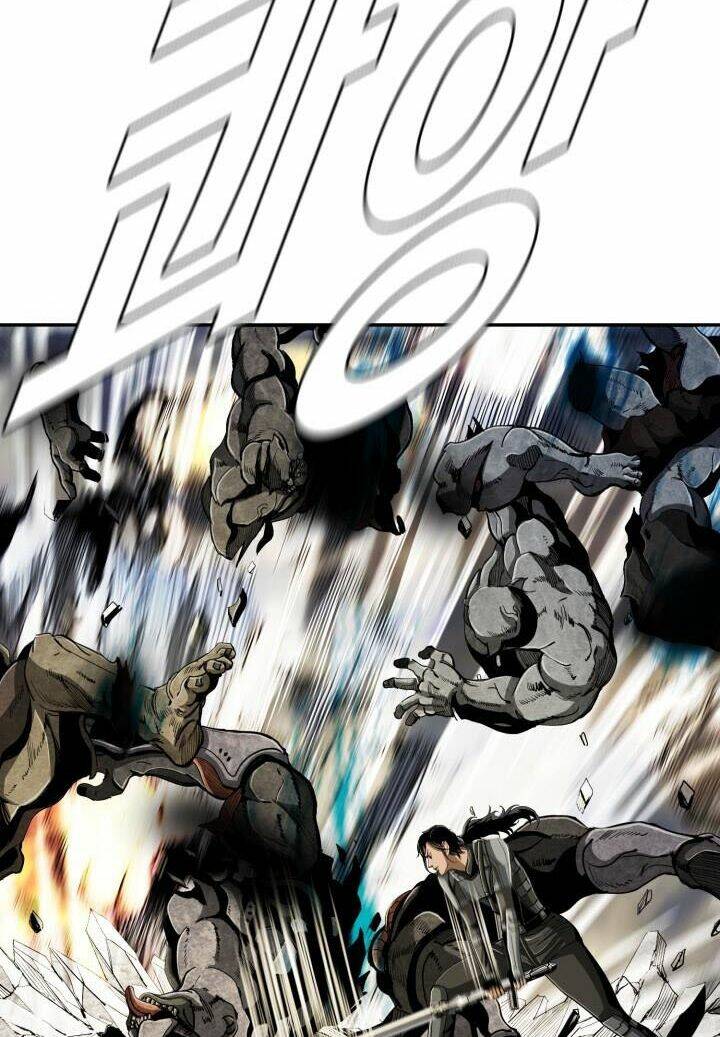 Thợ Săn Đầu Tiên: Chapter 70