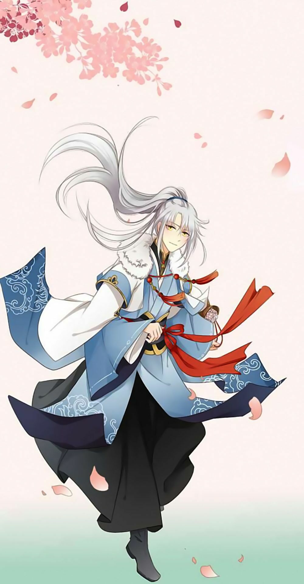 Quy Tự Dao: Chapter 12