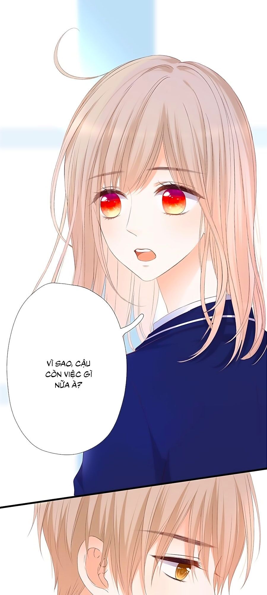 Hoa Chưa Nở Rộ: Chapter 42