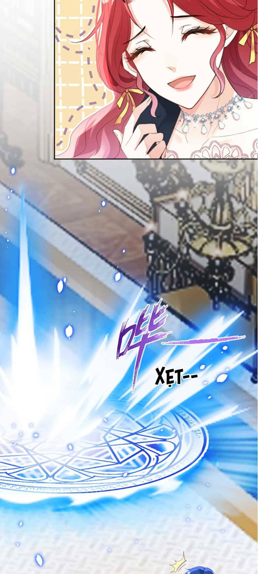 Thần Nữ Hôm Nay Sống Sót Không: Chapter 3