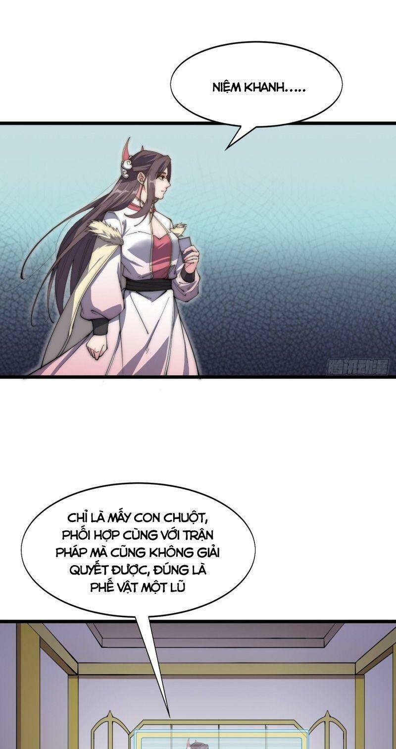 Trường Sinh Cửu Thiên Tuế: Chapter 51
