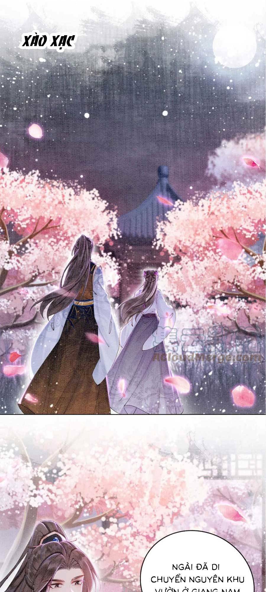 Bắt Đầu Hủy Hôn Để Công Lược Vương Gia: Chapter 65