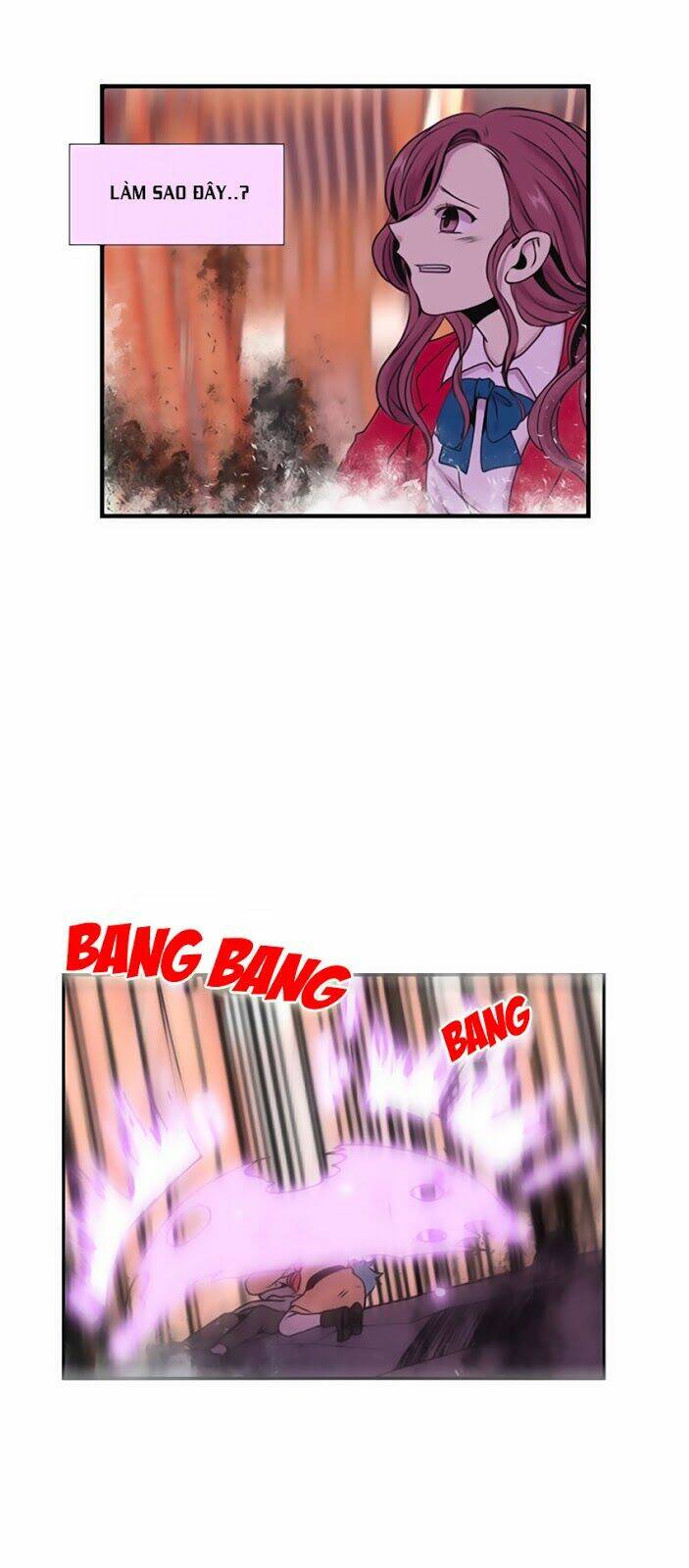 Beautiful Stranger: Chapter 14