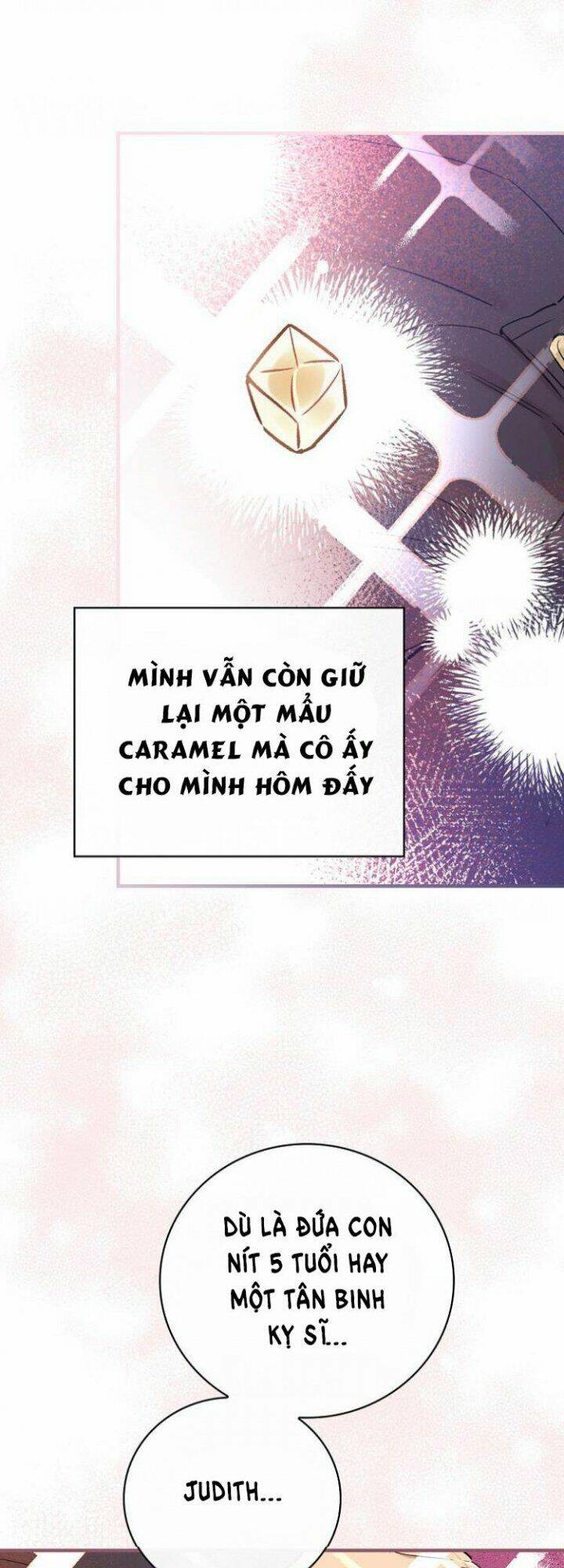 Kỵ Sĩ Đỏ Không Mê Tiền Mù Quáng: Chapter 35