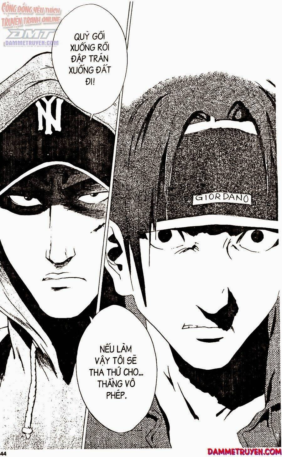 Ai Hơn Ai: Chapter 164