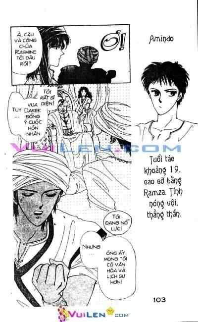 Nàng Công Chúa Ham Chơi: Chapter 12