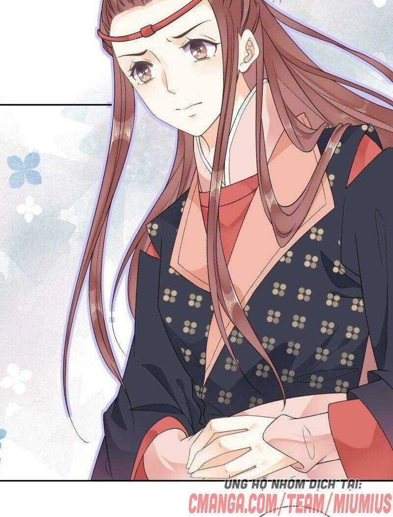 Tang Lạc Túy Tại Nam Phong Lý: Chapter 97