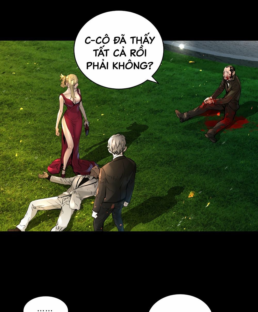 Dị Giới Tam Tuyệt: Chapter 74