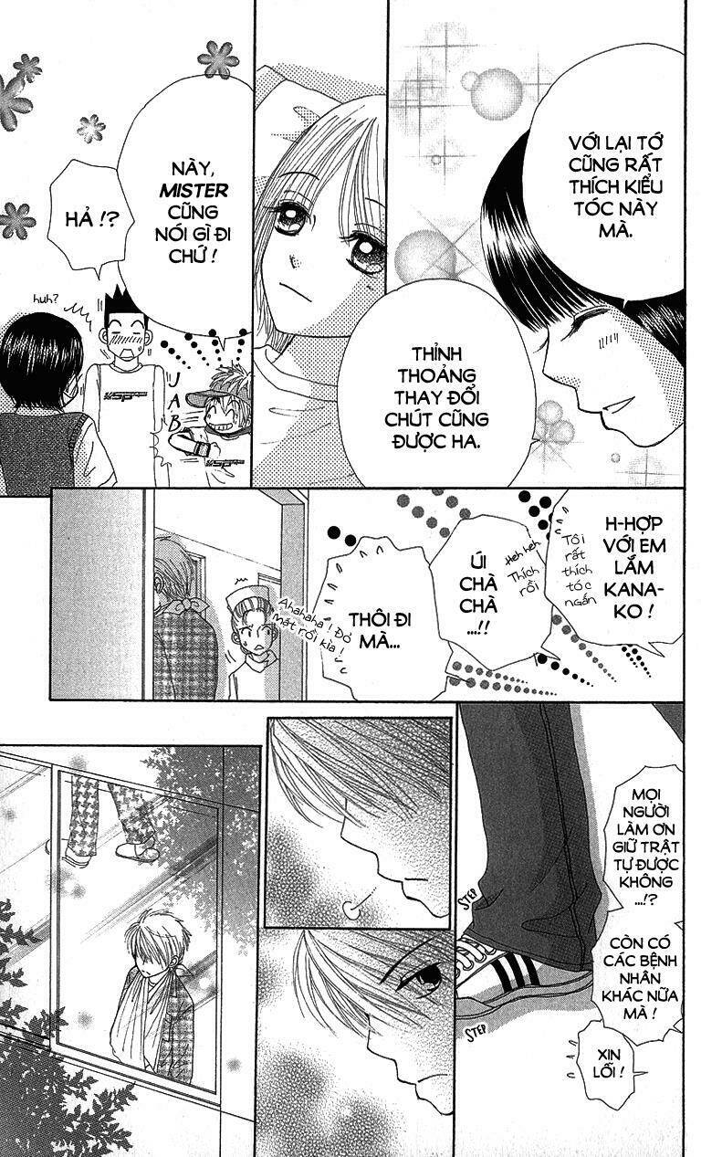 Dự Án Kéo Vàng: Chapter 51