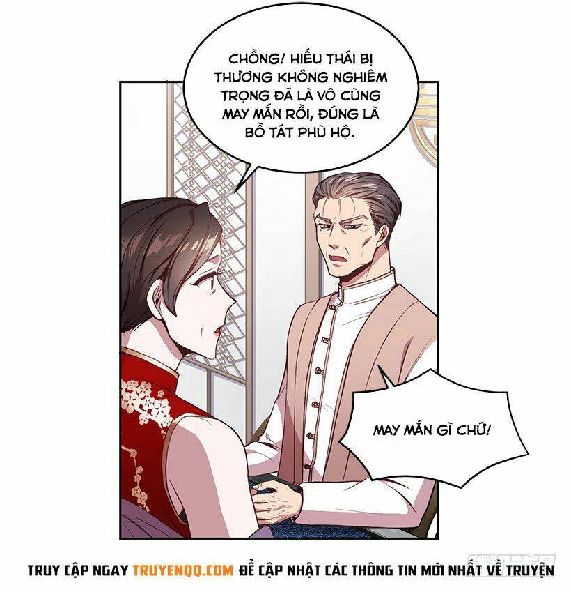 Người Yêu Của Rồng Đen: Chapter 19