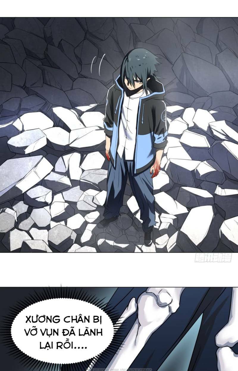 Danh Sách Kẻ Phản Diện: Chapter 59