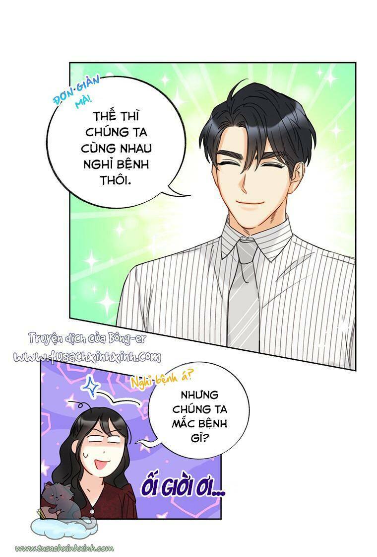 Thịnh Thế Lê Hoa Điện: Chapter 103