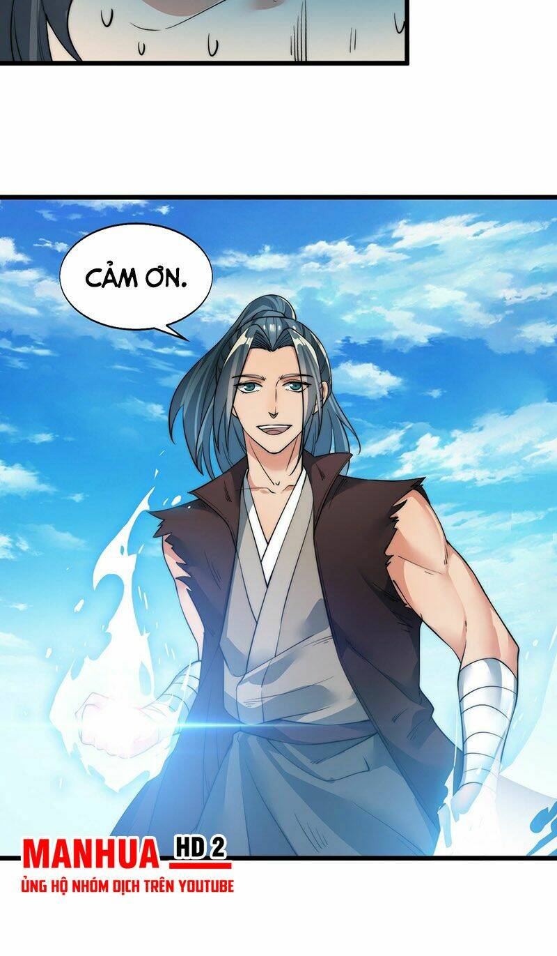Võ Lăng Cửu Thiên: Chapter 14