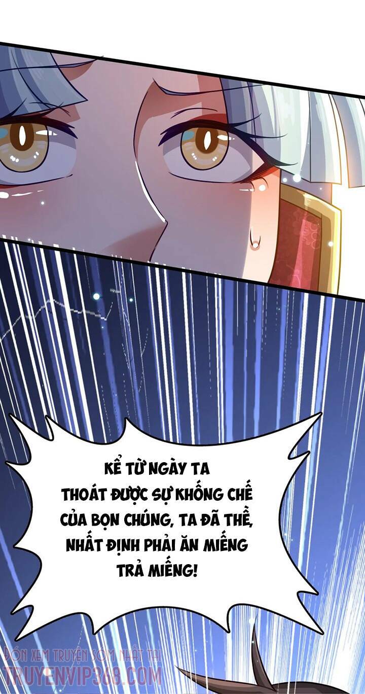 Đại Bảo Kiếm Của Tôi: Chapter 15