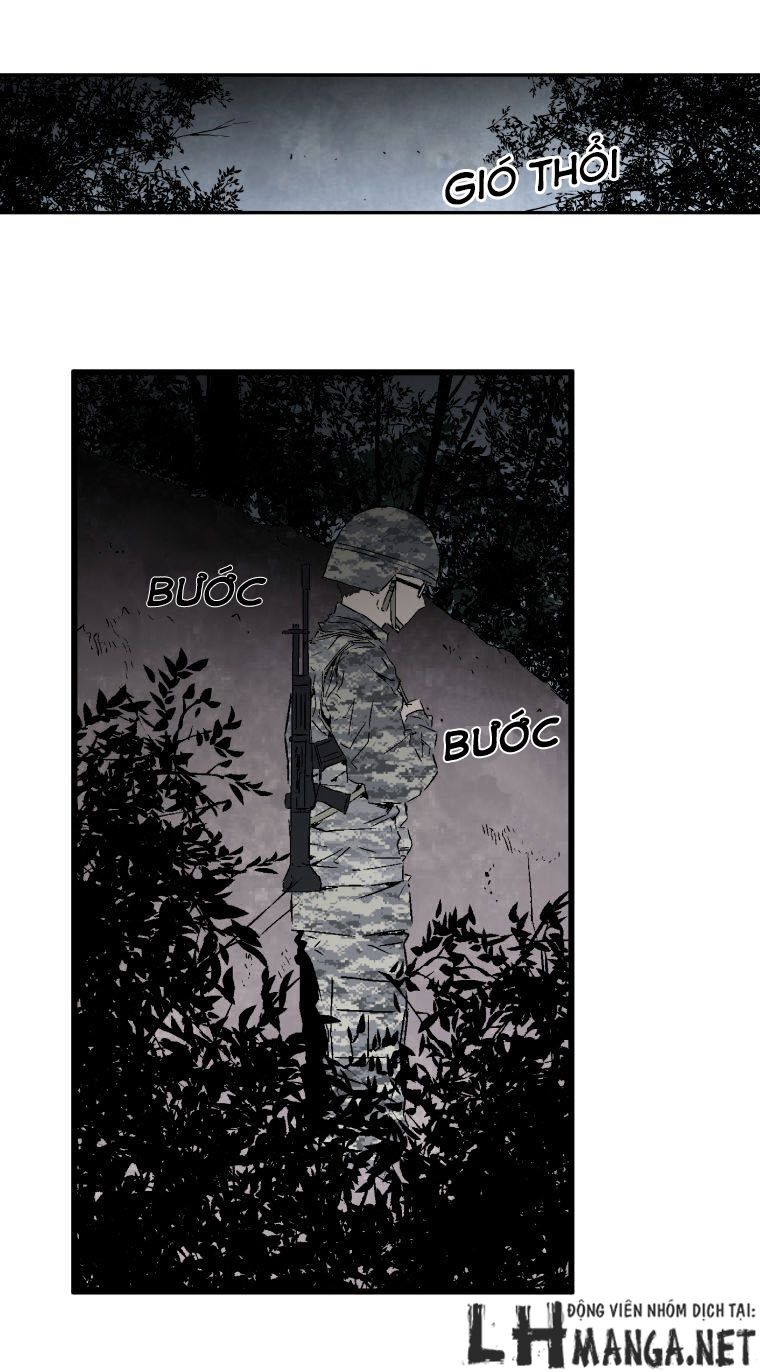 M.i.a - Jakjeonjung Siljong: Chapter 12