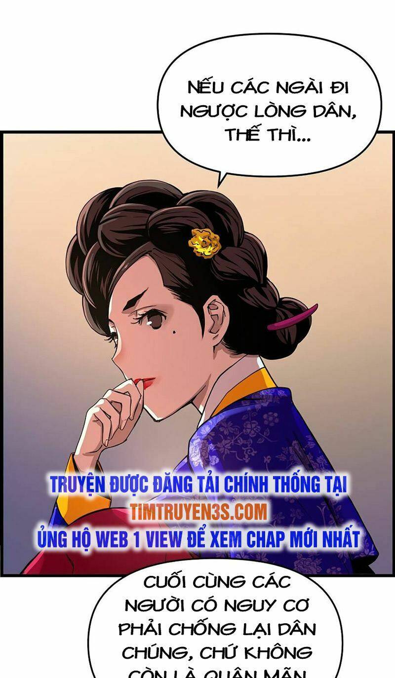 Tôi Sẽ Sống Như Một Hoàng Tử: Chapter 66