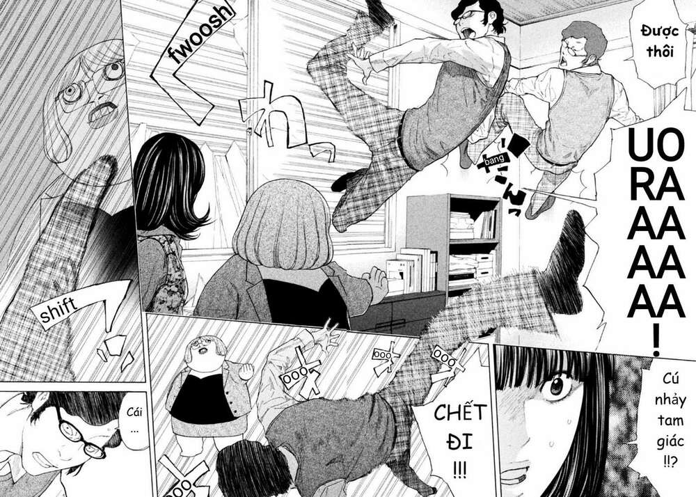 Debusen: Chapter 13