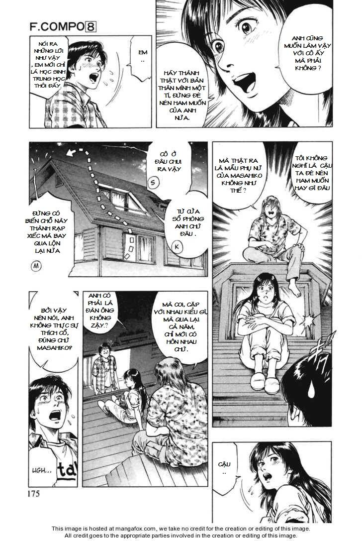 Family Compo: Chapter 56