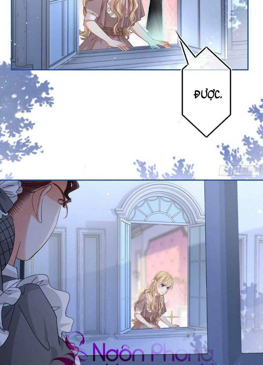 Nữ Hoàng Đầu Tiên Của Đế Quốc: Chapter 79