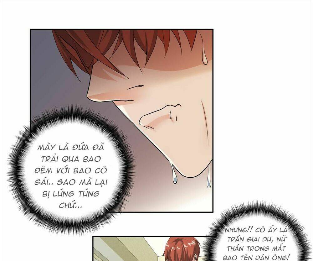Khốn Ái Tù Lung: Chapter 5