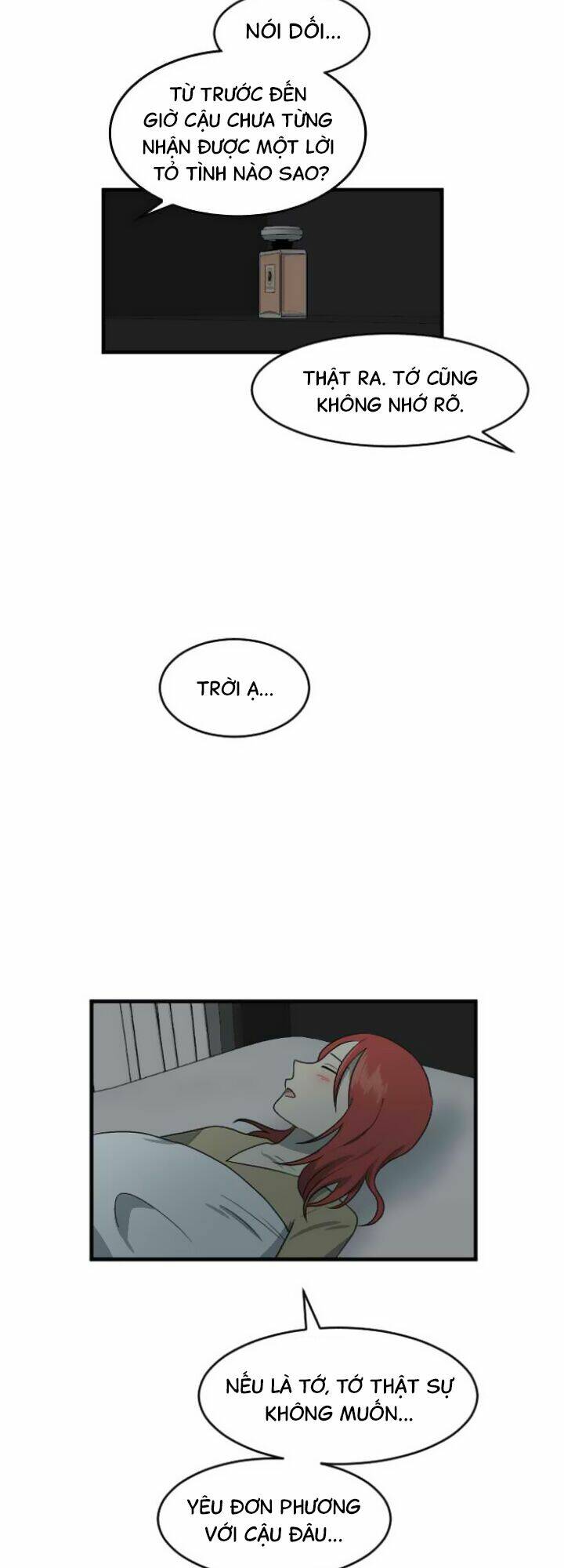 Người Đẹp Gangnam: Chapter 73