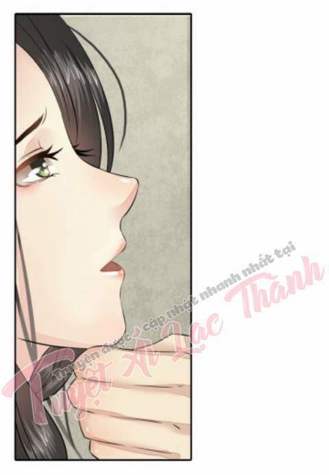 Cô Phương Bất Tự Thưởng (Màu): Chapter 37