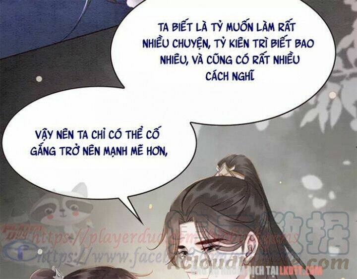 Trọng Sinh Bá Sủng Nhiếp Chính Vương Quá Mạnh Mẽ: Chapter 100