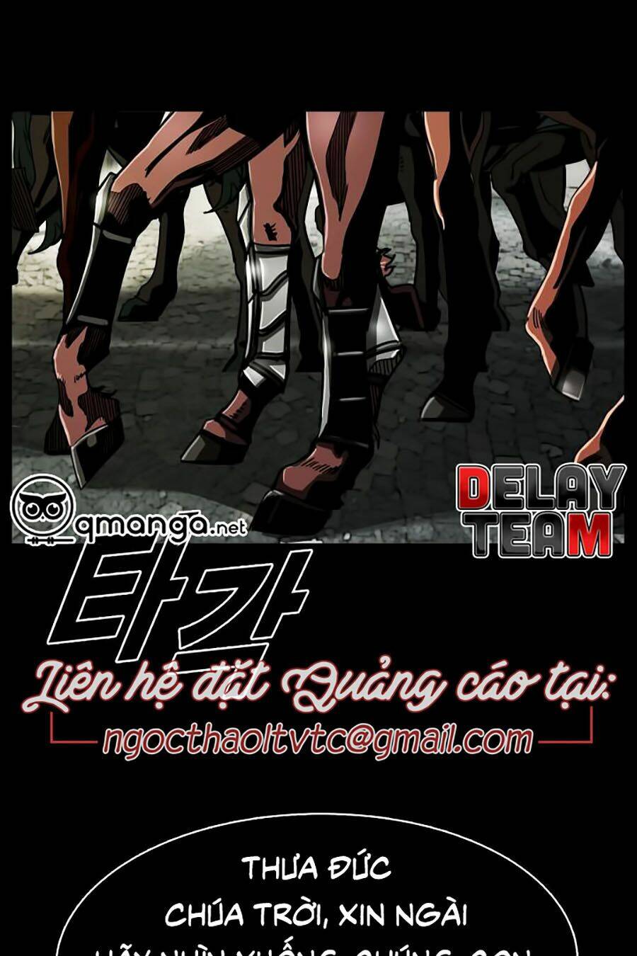 Thợ Săn Đầu Tiên: Chapter 78