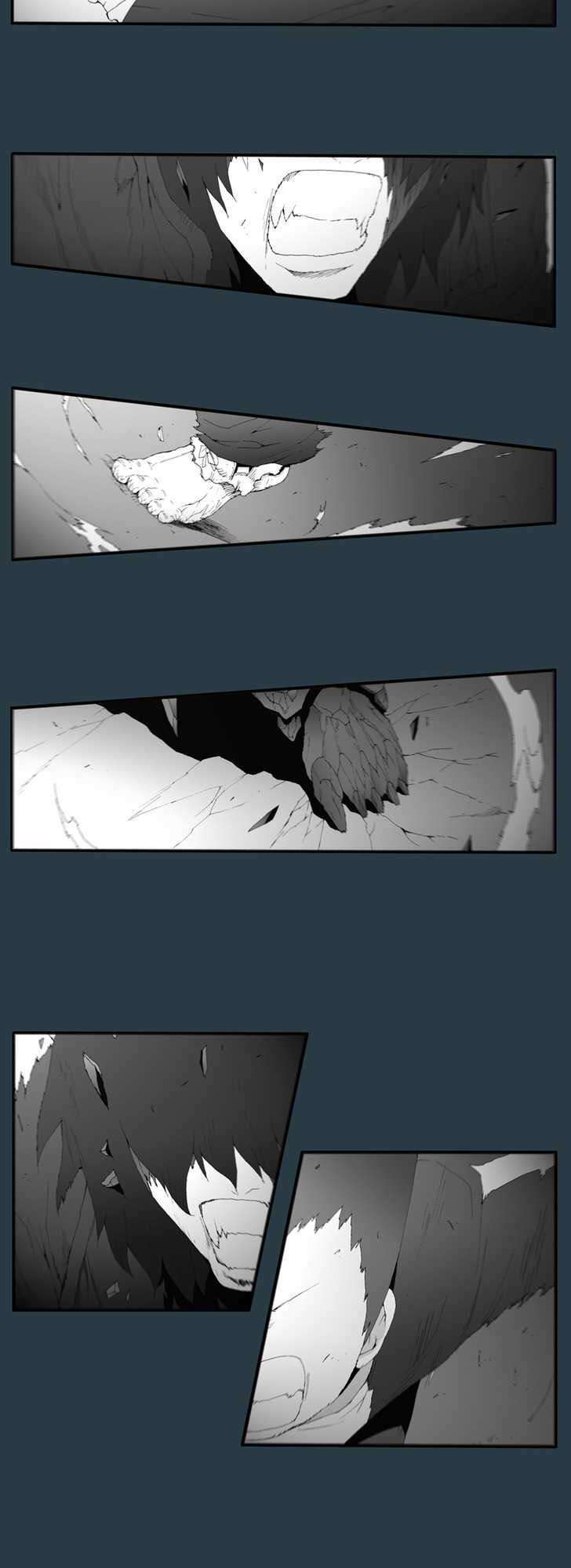 Siêu năng: Chapter 171