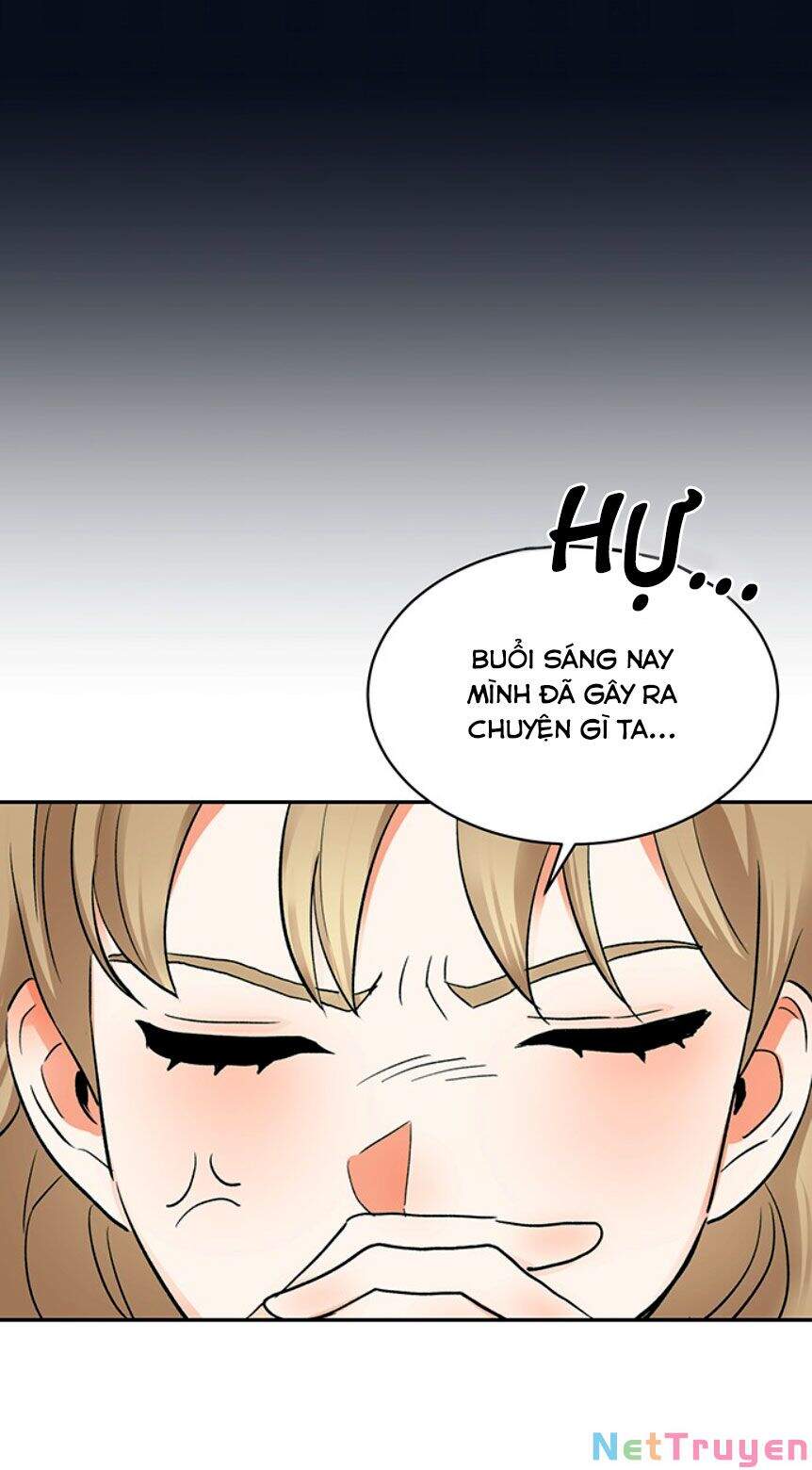 Nụ Hôn Của Giác Quan Thứ Sáu: Chapter 17