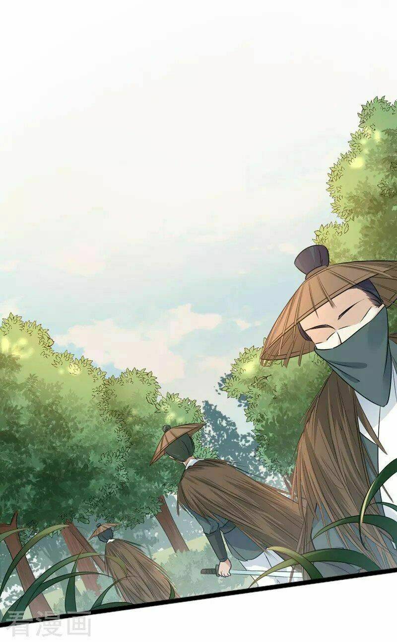 Vương Gia Không Thể Trêu: Chapter 86