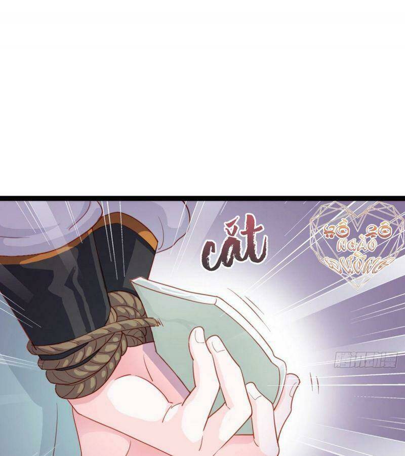 Đứng Lại! Phụng Chỉ Ăn Cướp: Chapter 20