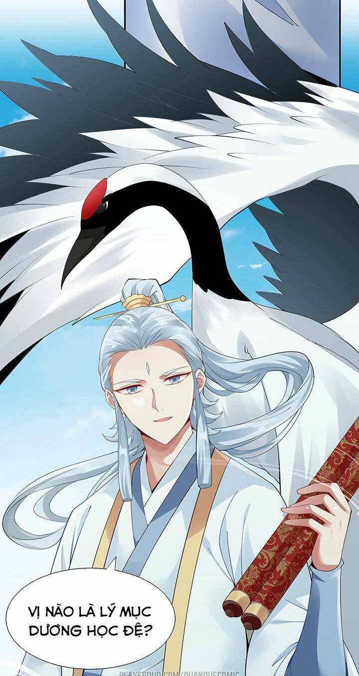 Nghịch Lân: Chapter 33