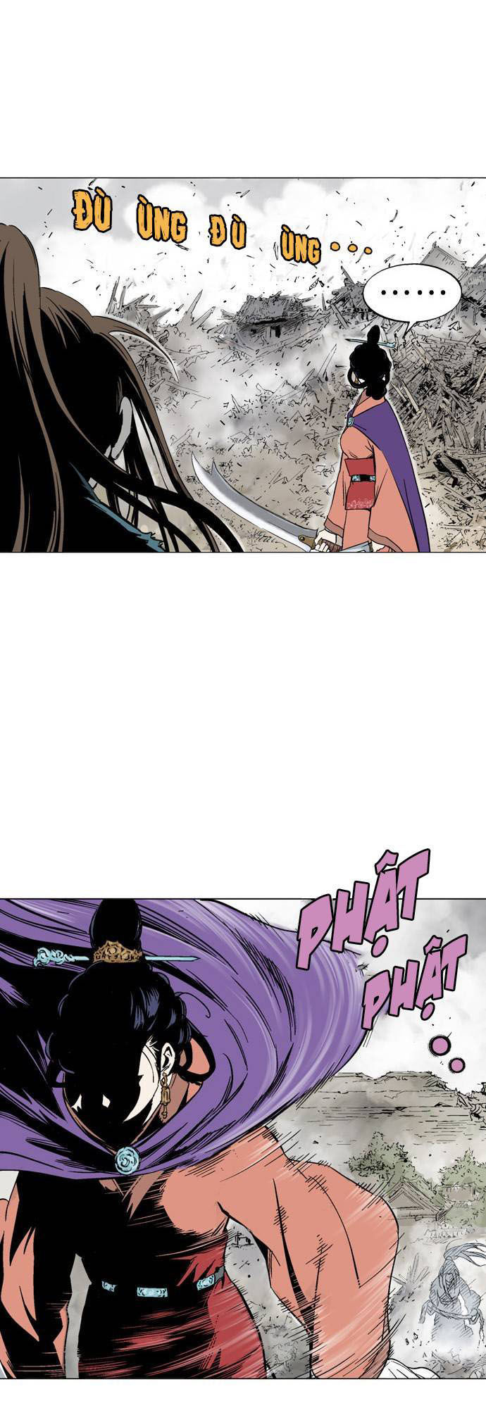 Cao Thủ 2: Chapter 20