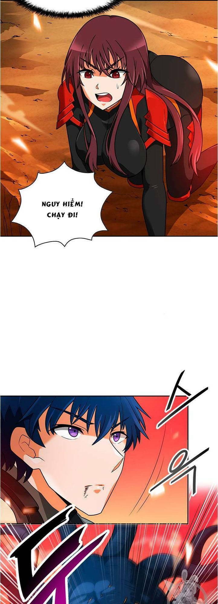 Tôi Tự Động Săn Một Mình: Chapter 48