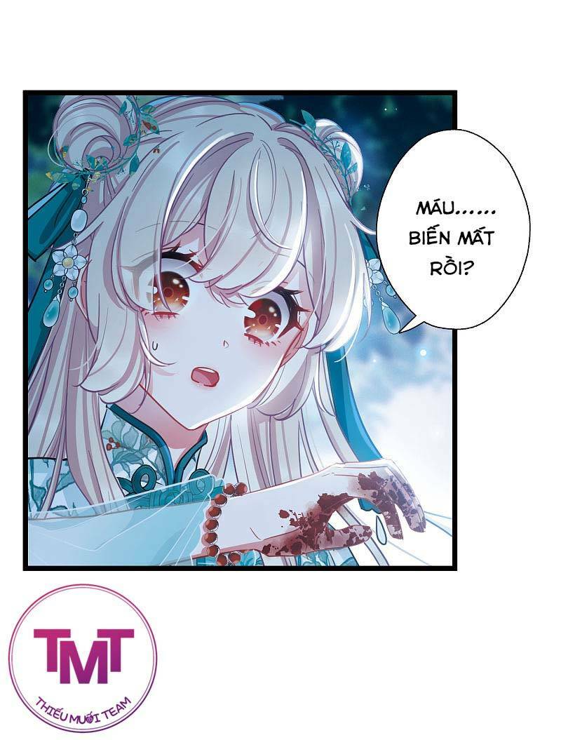 Danh Kiếm Chủng: Chapter 28