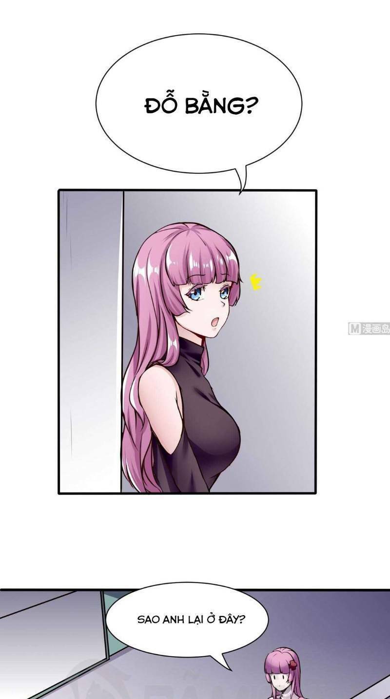 Siêu Cấp Kiện Bàn Hiệp: Chapter 54