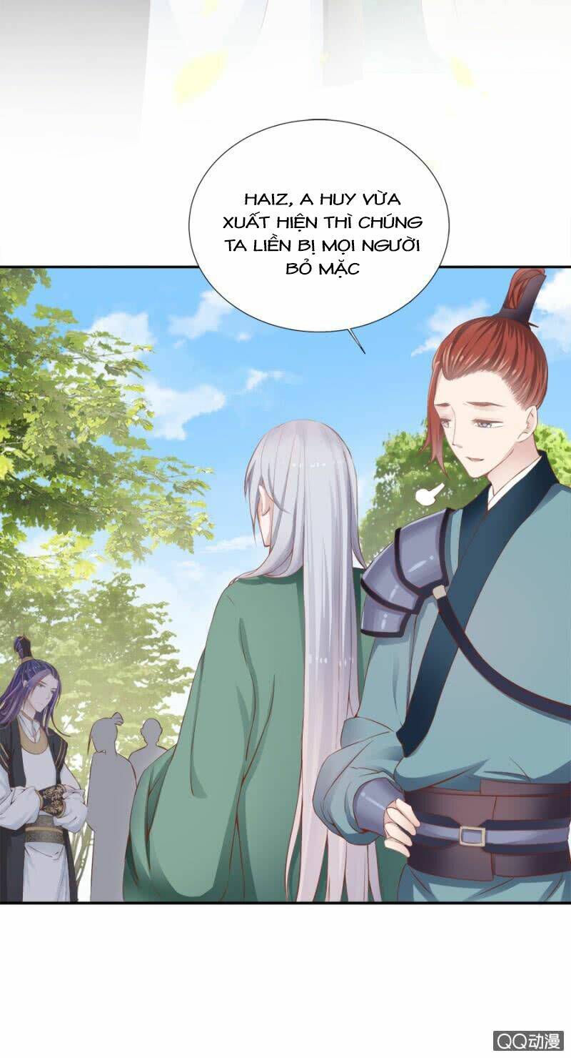 Solo Đi Vương Gia: Chapter 136