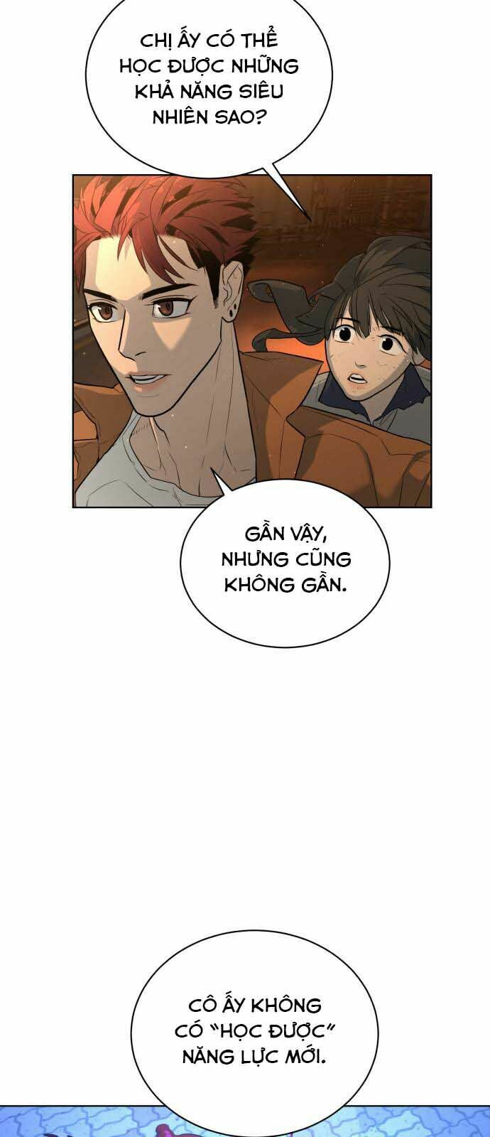 Máu trắng: Chapter 29