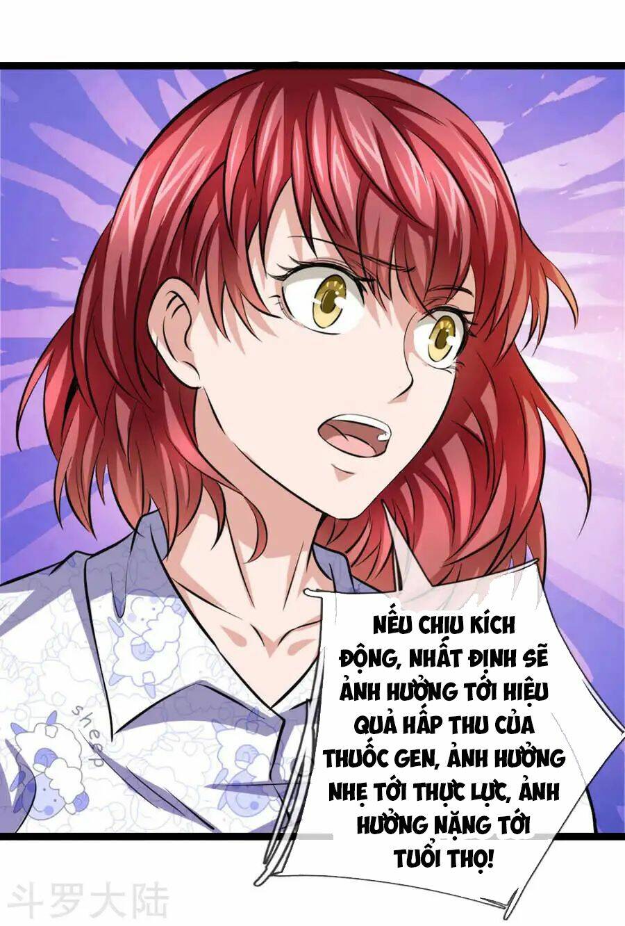 Tuyệt Thế Phi Đao: Chapter 76