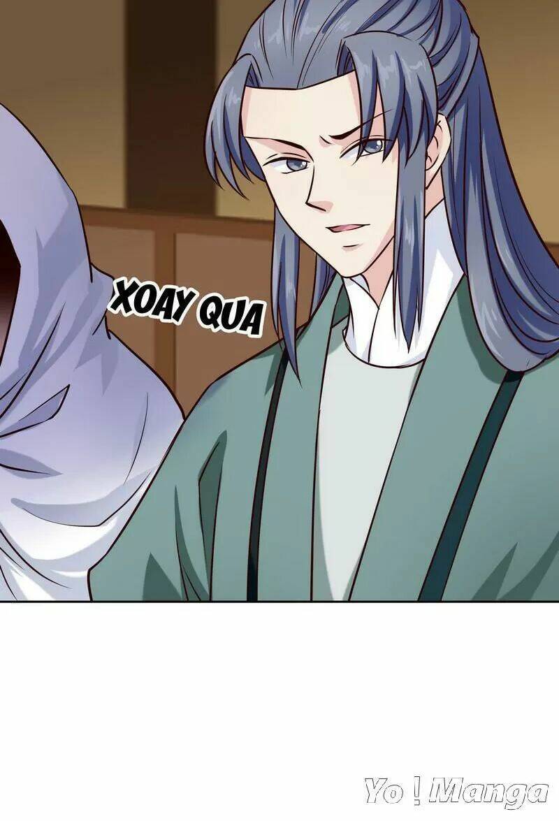 Tuyệt Thế Độc Phi Của Tà Vương: Chapter 119