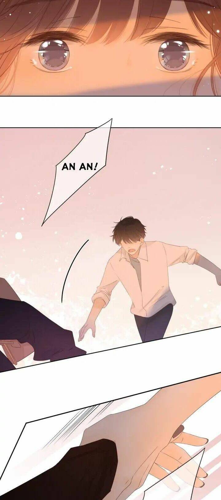 Cô Ấy Không Đáng Yêu: Chapter 57